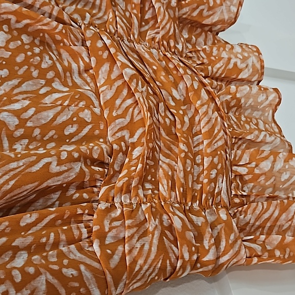 Jessica Simpson- Medium Blouse - Picture 5 of 5